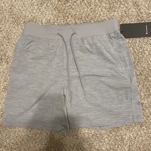 T.H.E. Short 7” Linerless